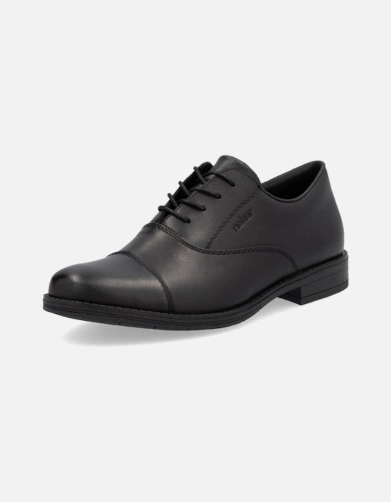 10317-00 Men's Shoe Black