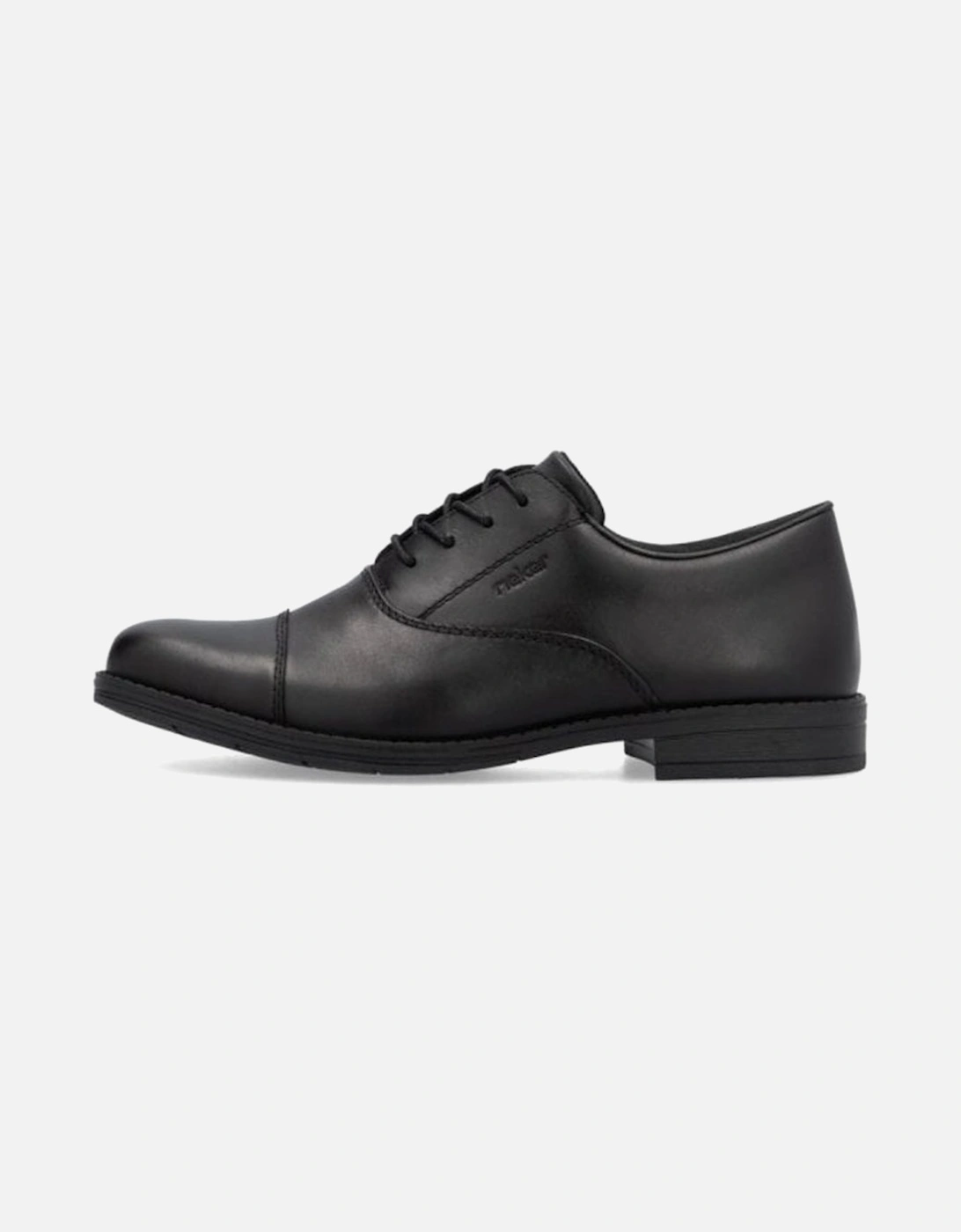 10317-00 Men's Shoe Black