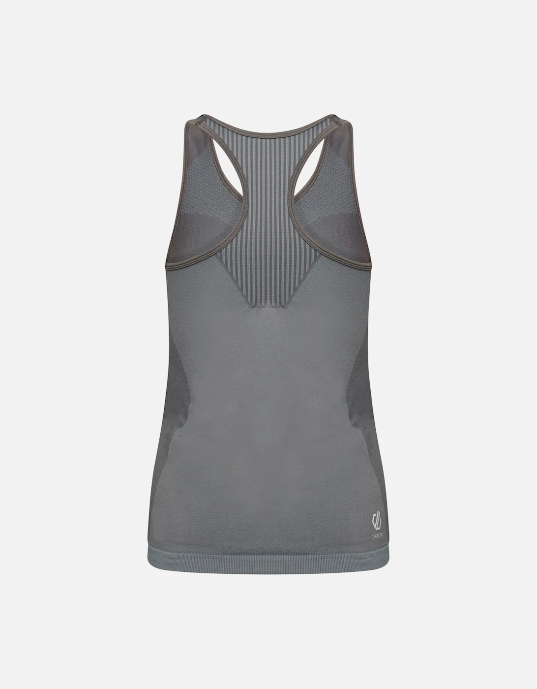 Womens Dont Sweat It Seamless Reflective Vest