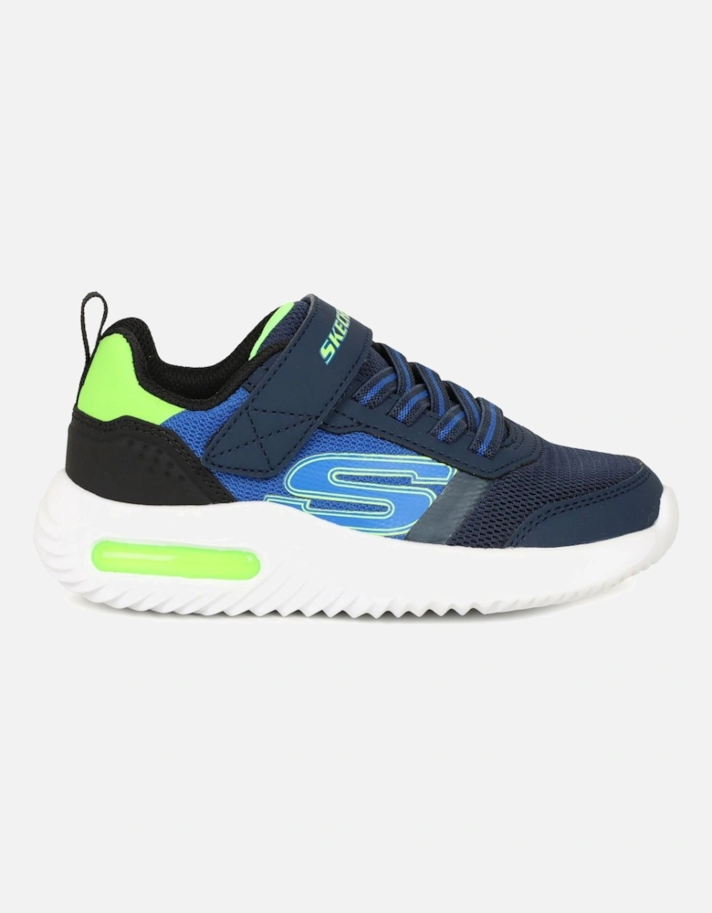 Bounder Tech Kids Trainers