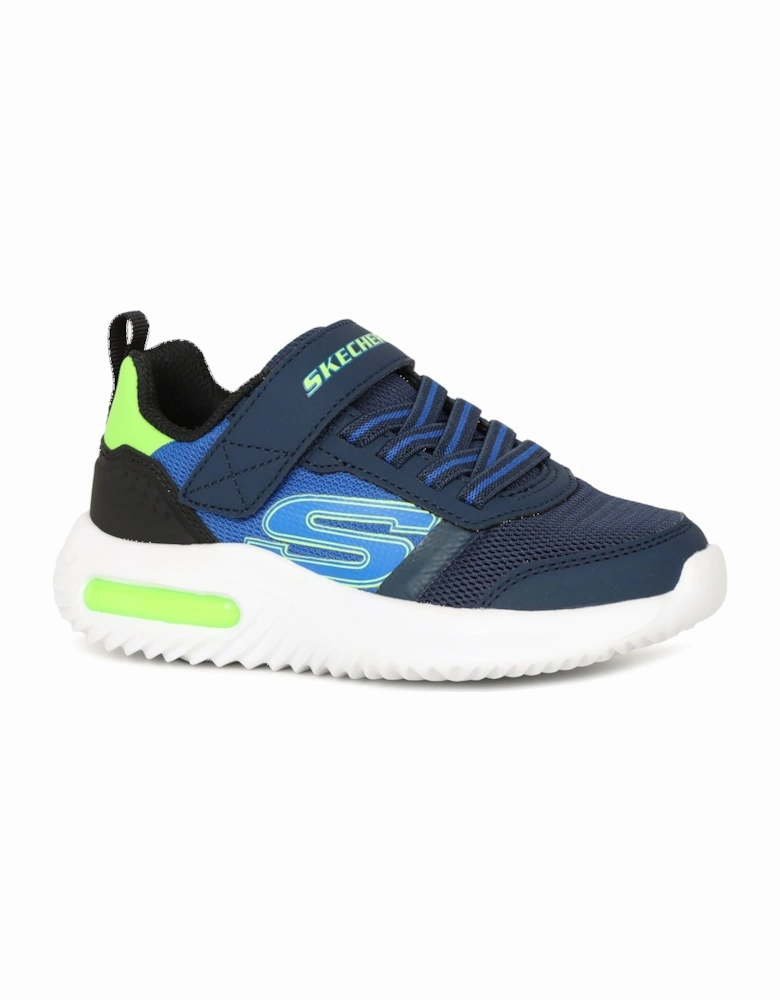 Bounder Tech Kids Trainers