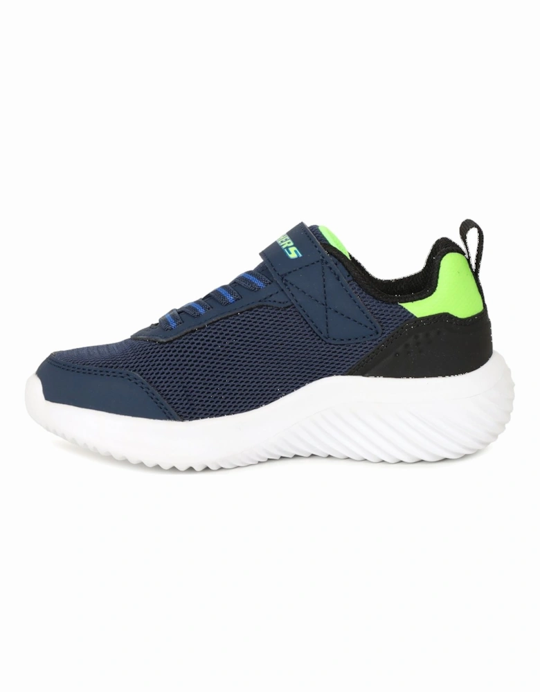 Bounder Tech Kids Trainers