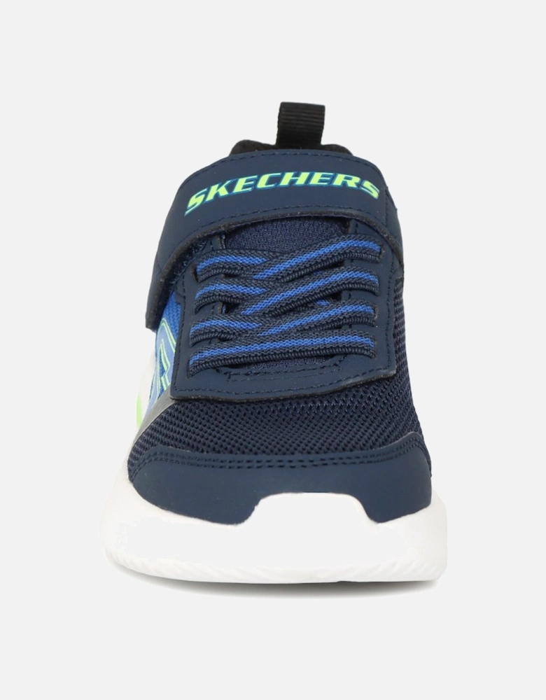 Bounder Tech Kids Trainers