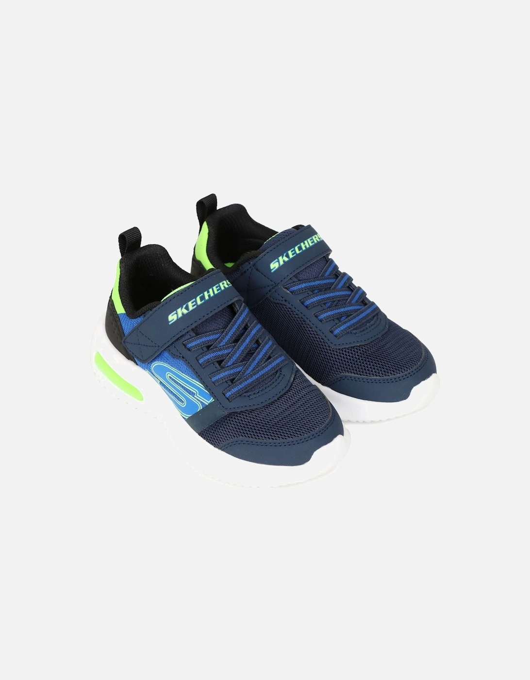 Bounder Tech Kids Trainers