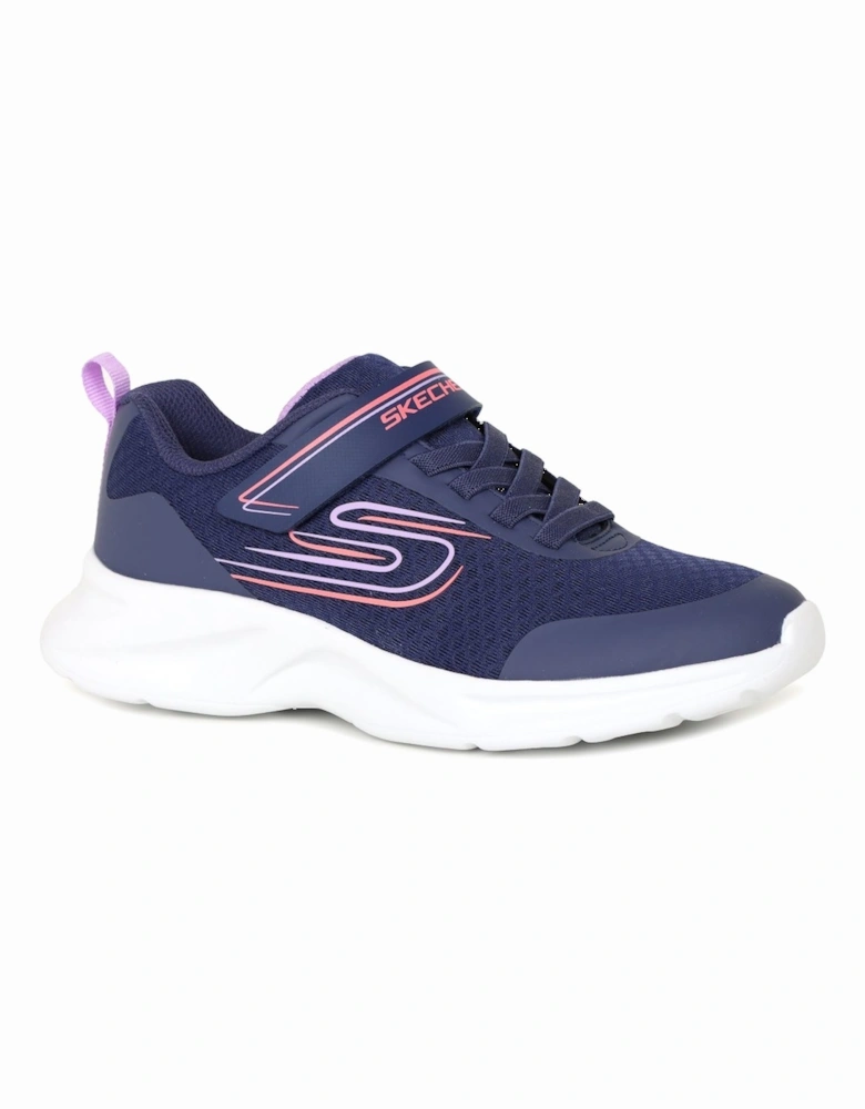 Dynamatic Girls Sports Trainers