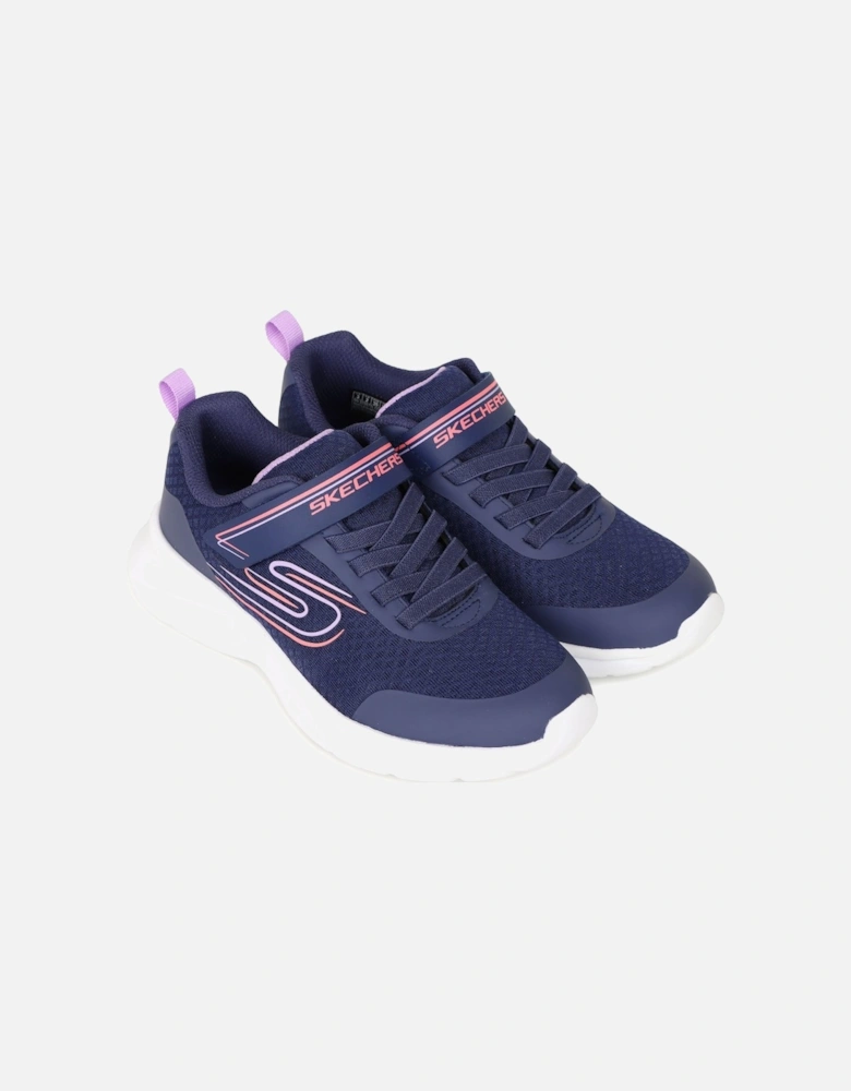 Dynamatic Girls Sports Trainers