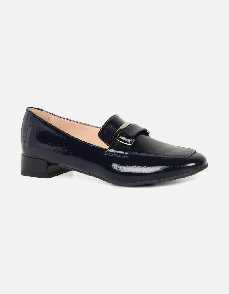 Mary Womens Loafers