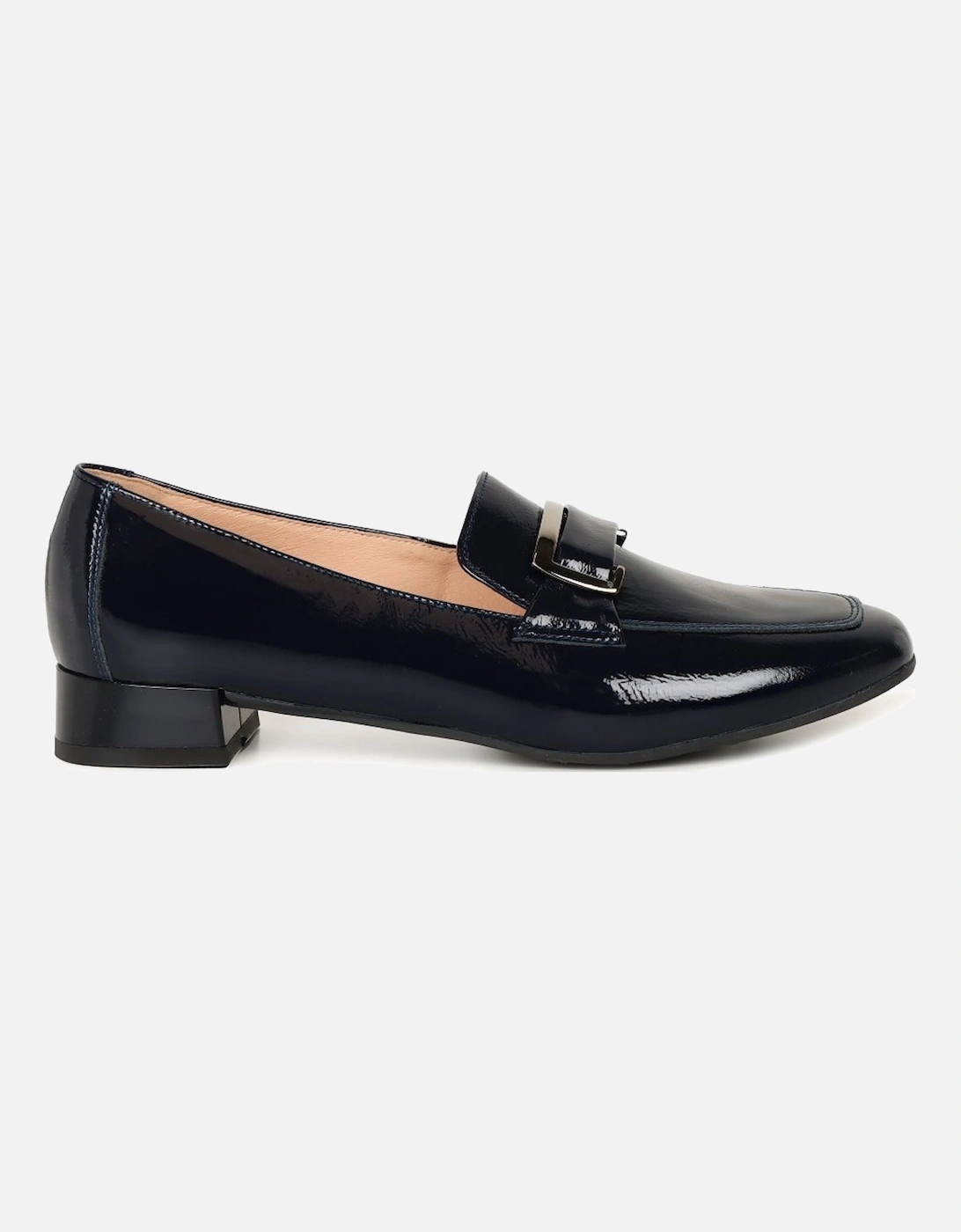 Mary Womens Loafers