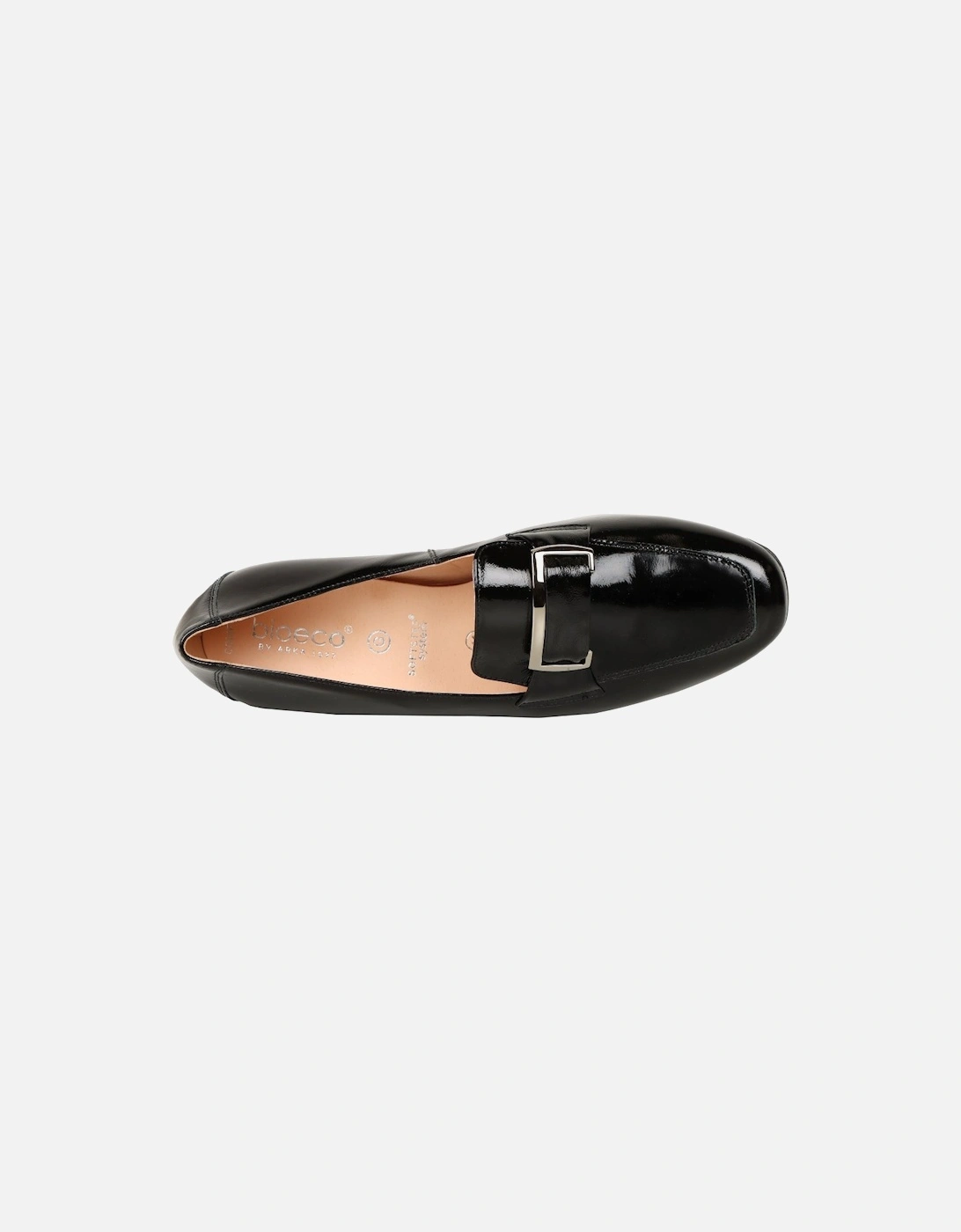 Mary Womens Loafers