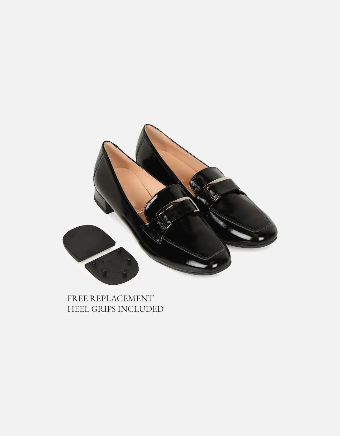 Mary Womens Loafers