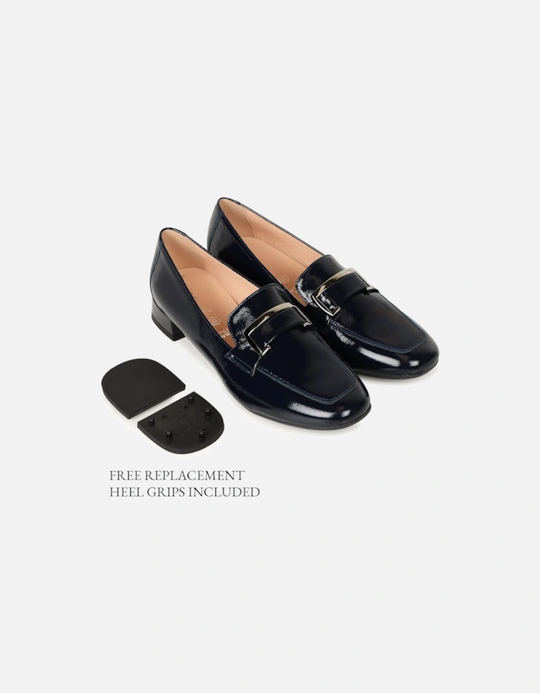 Mary Womens Loafers