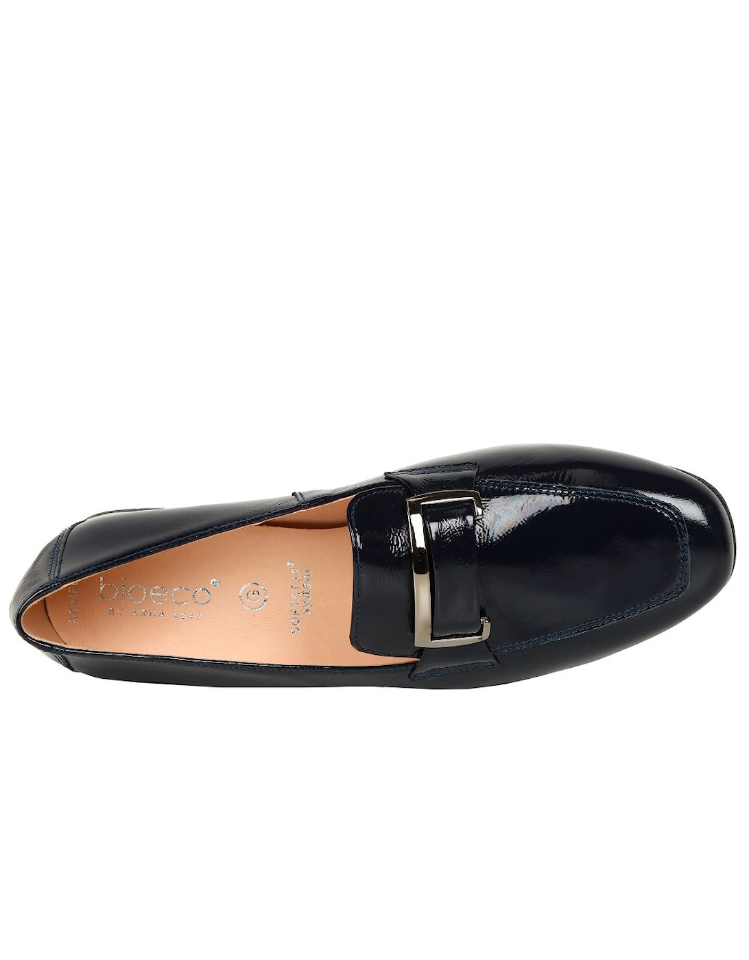 Mary Womens Loafers