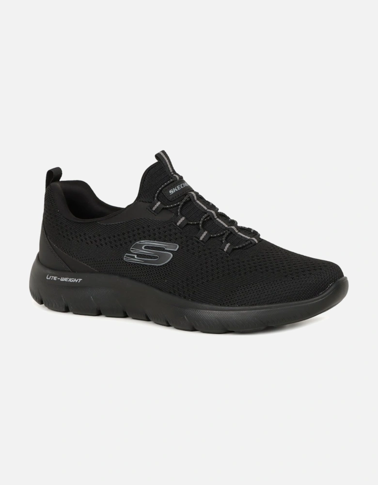 Summit Tallo Mens Trainers