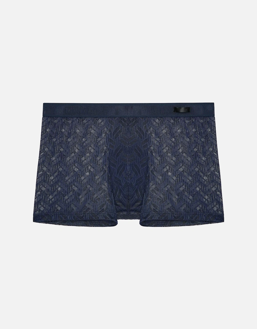 Hom Men's Navy Robbie Boxer Brief - : 32/30/31 S
