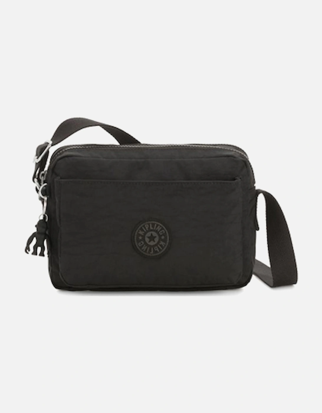 ABANU M Black Noir Bag, 6 of 5