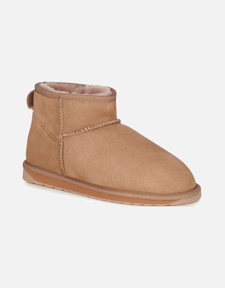 Australia Women's Stinger Micro Boots Camel