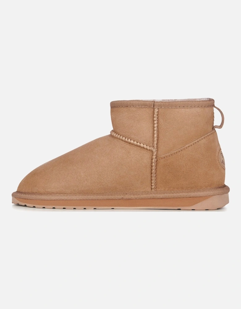 Australia Women's Stinger Micro Boots Camel