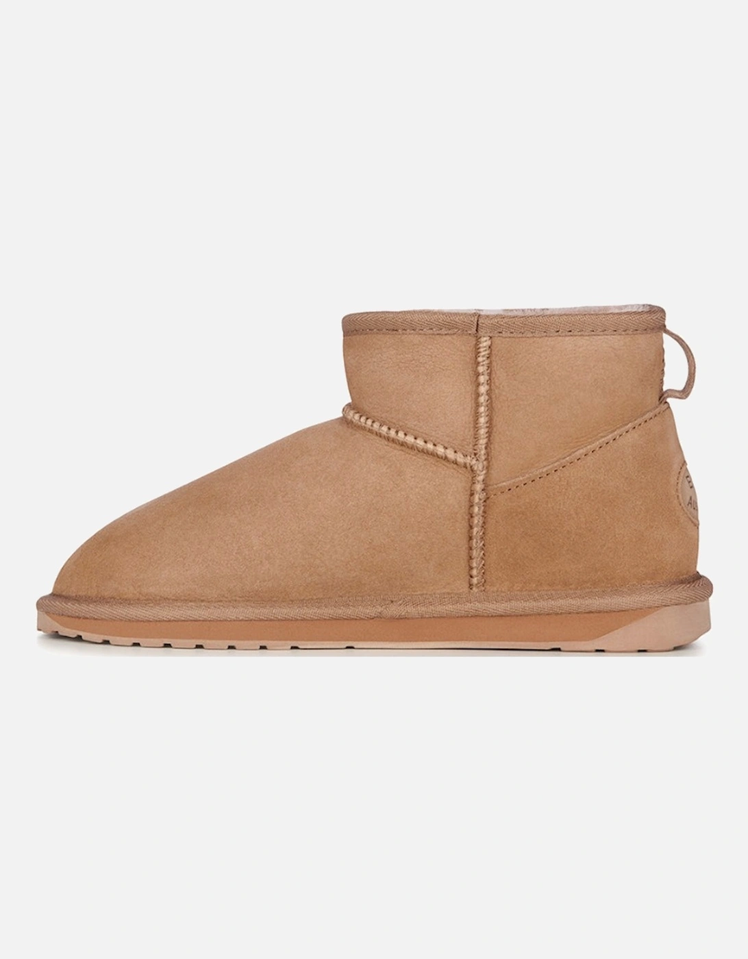 Australia Women's Stinger Micro Boots Camel