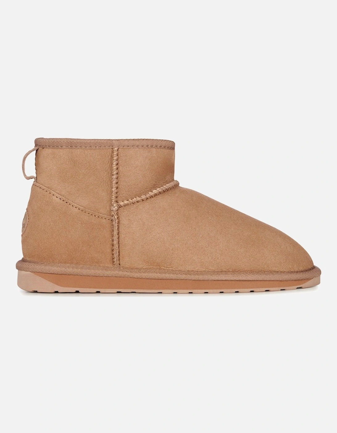 Australia Women's Stinger Micro Boots Camel