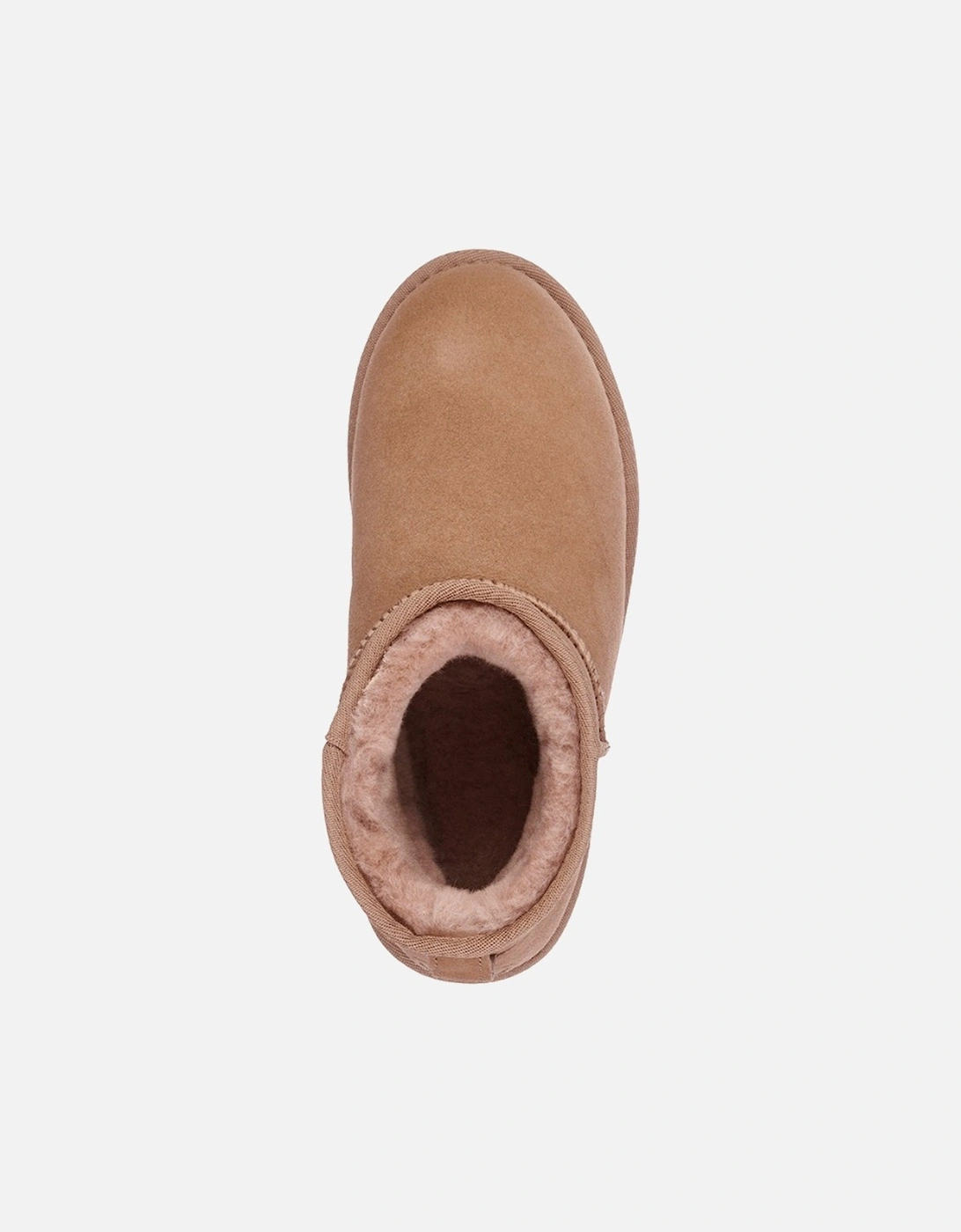 Australia Women's Stinger Micro Boots Camel