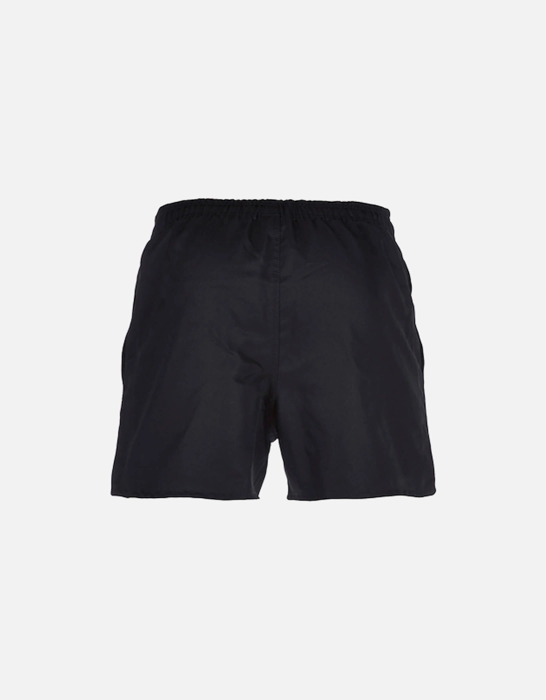 Men's Professional Cotton Shorts Black