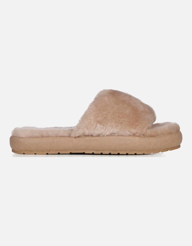 Australia Women's McKay Slippers Camel