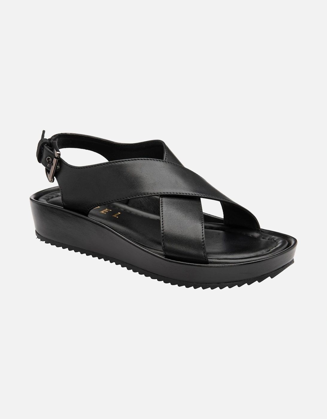 Renton Womens Sandals, 5 of 4