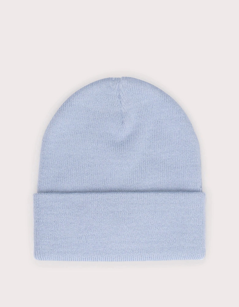 Short Watch Hat