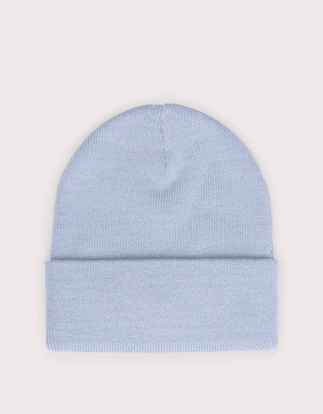 Short Watch Hat