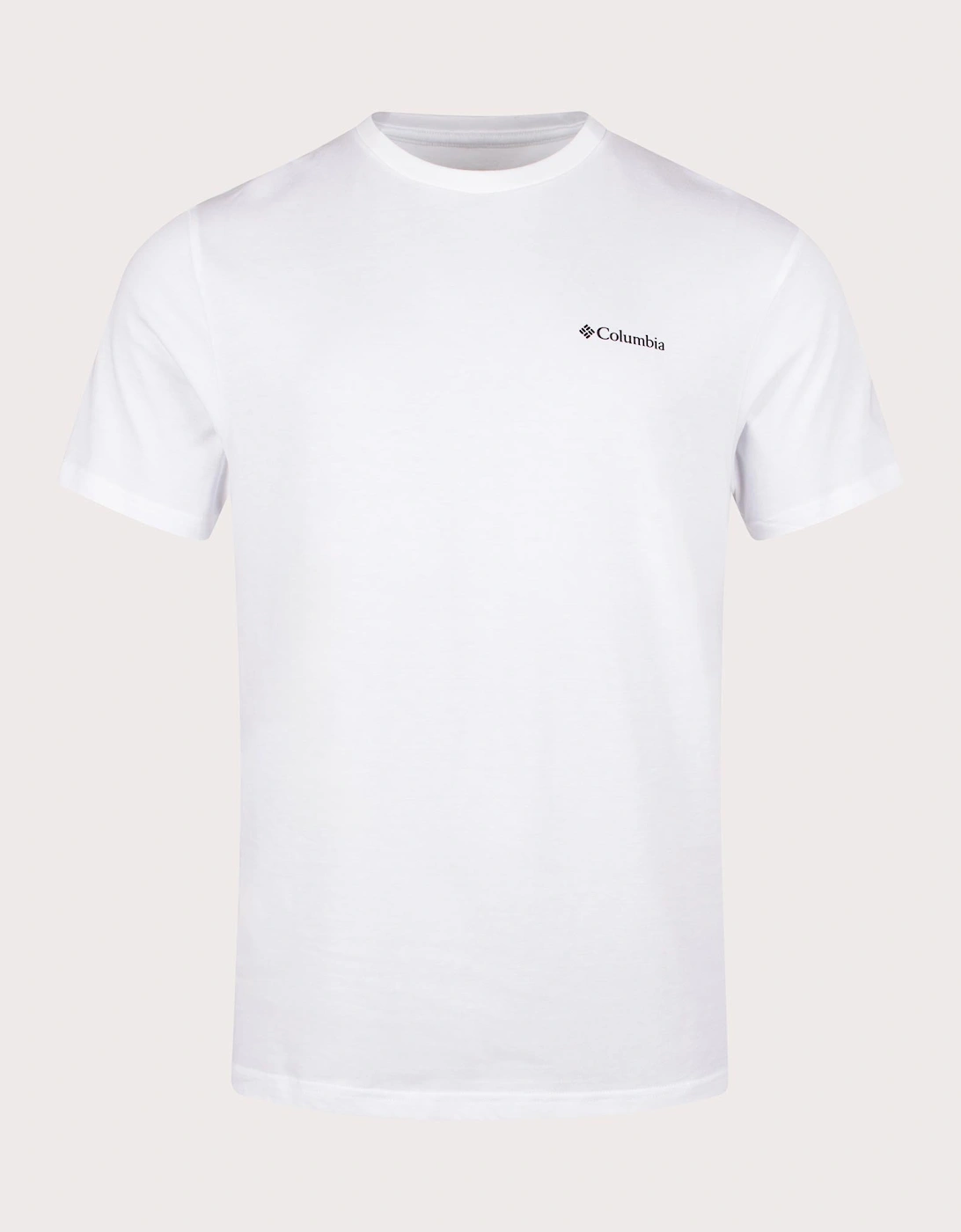 North Cascades Short Sleeve T-Shirt