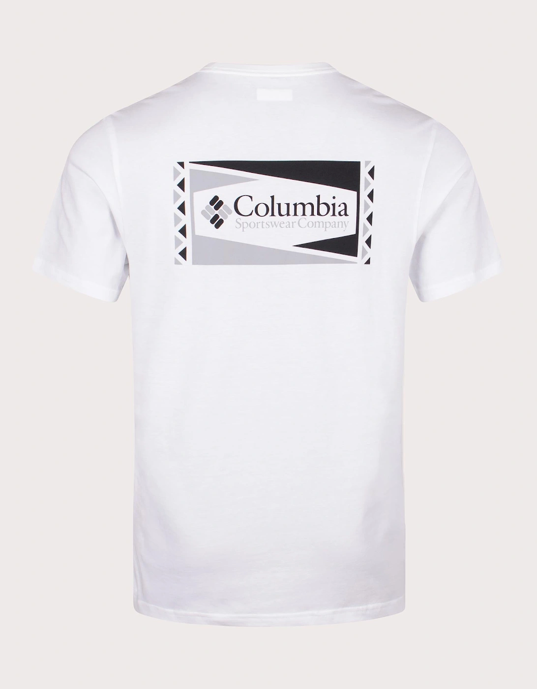 North Cascades Short Sleeve T-Shirt, 3 of 2