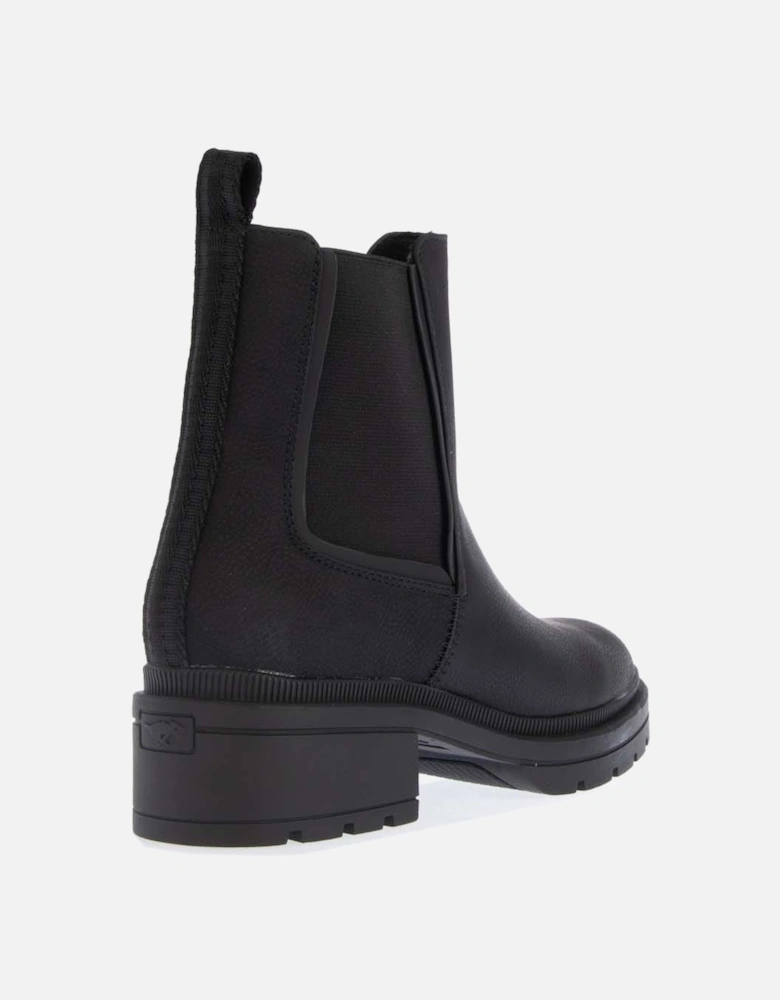 Iggie Chelsea Boots