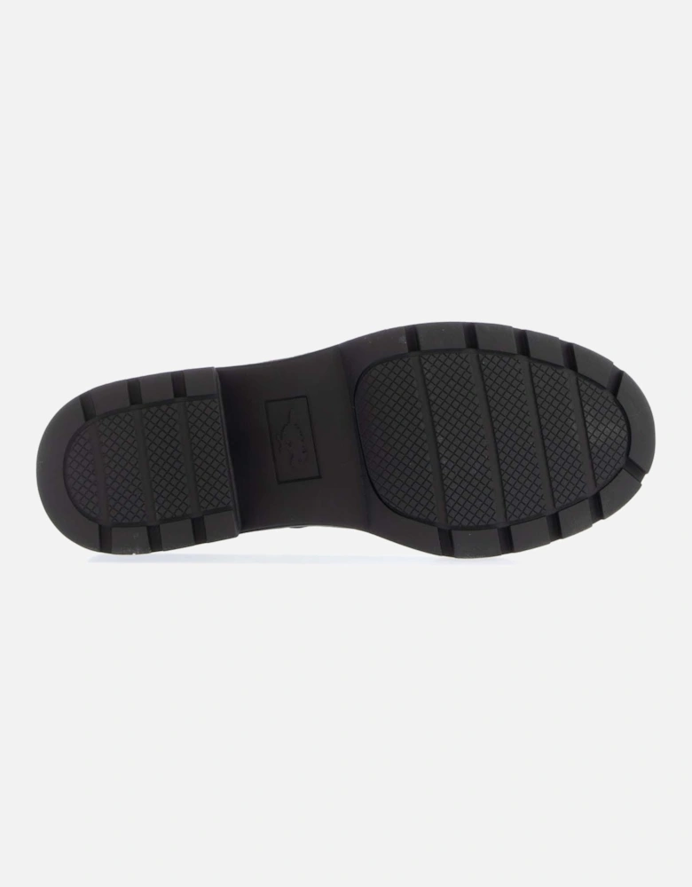 Iggie Chelsea Boots