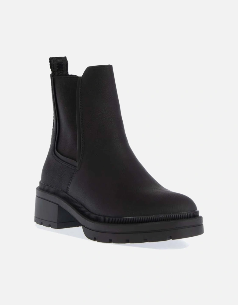 Iggie Chelsea Boots