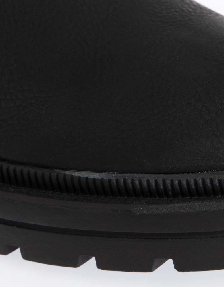 Iggie Chelsea Boots