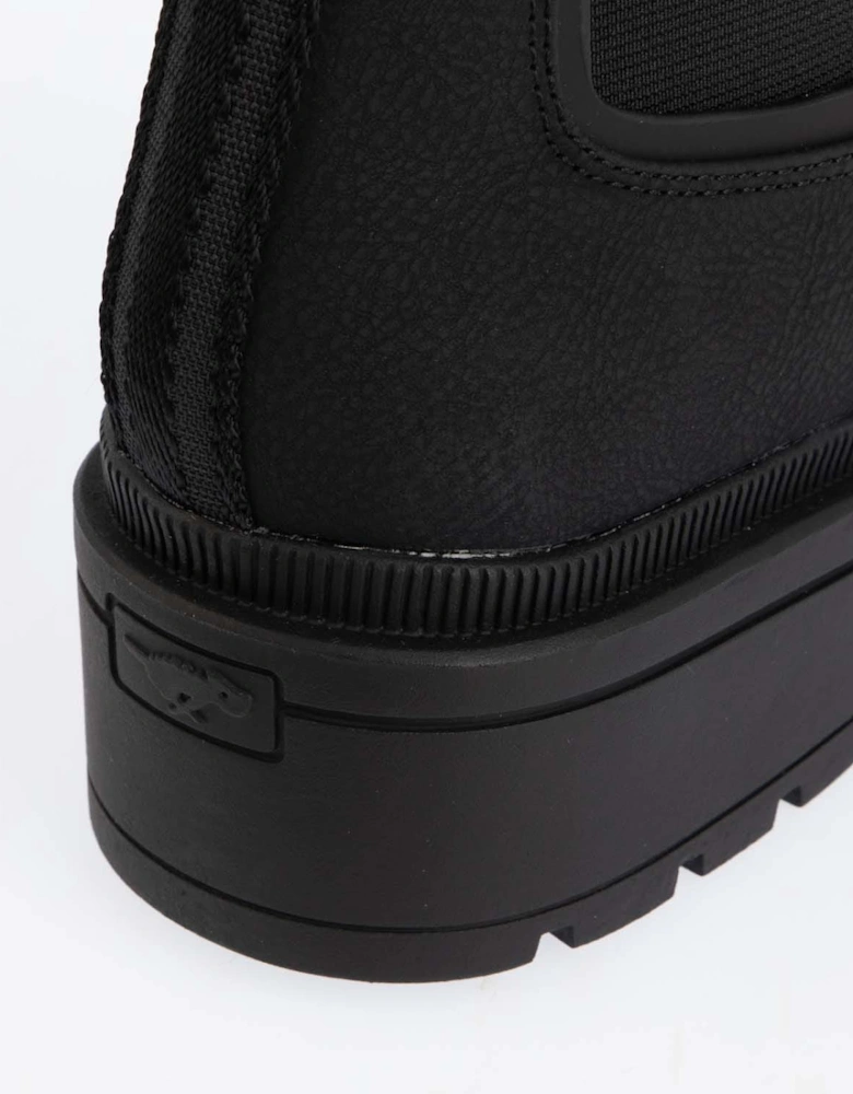 Iggie Chelsea Boots