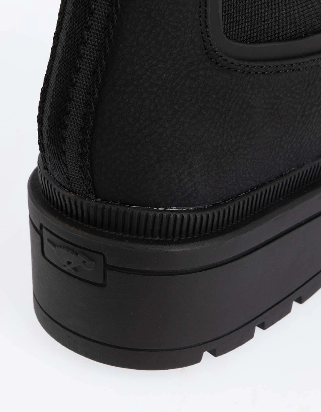 Iggie Chelsea Boots