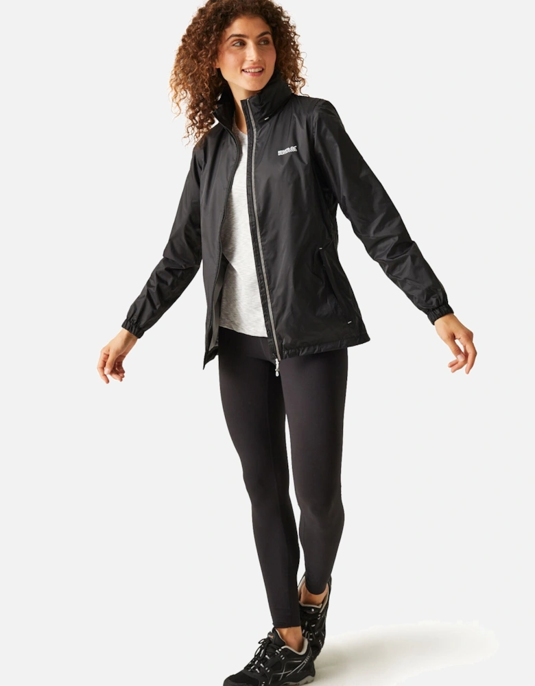Womens Corinne IV Waterproof Packaway Jacket