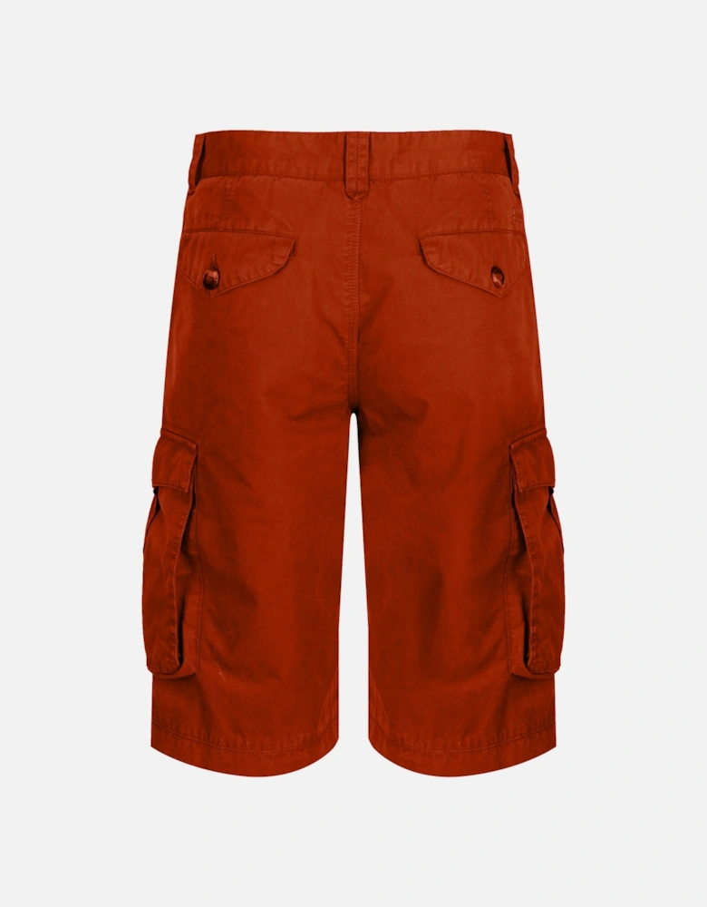 Mens Shorebay Vintage Cargo Shorts