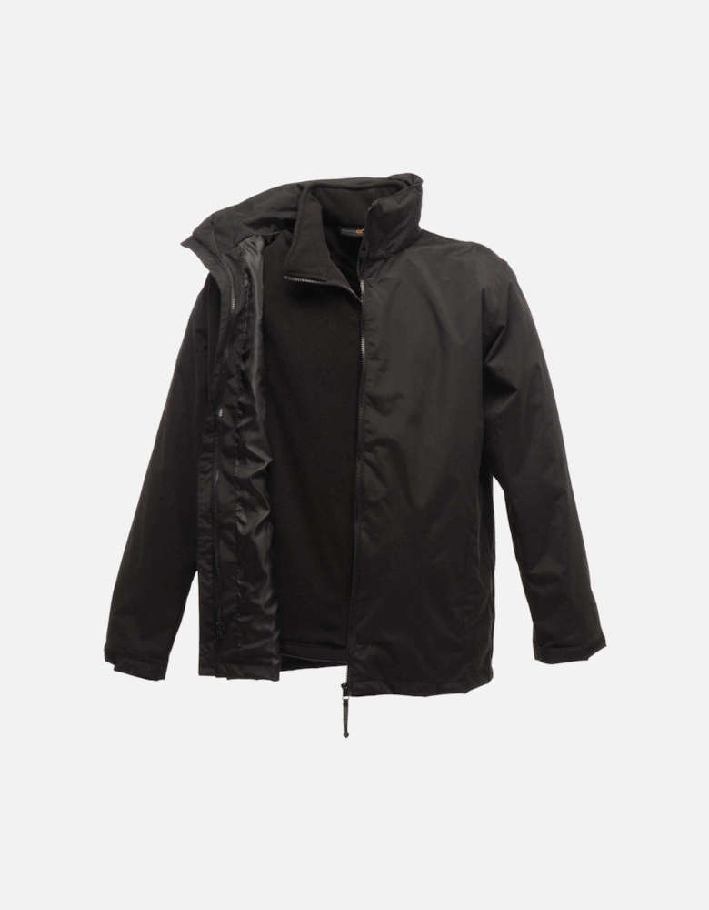 Mens Classic Waterproof Jacket