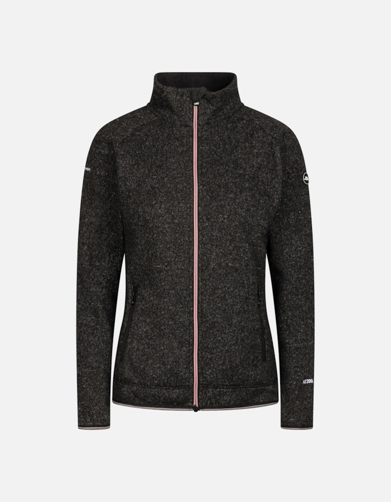 Womens/Ladies Toddy AT200 Fleece Jacket