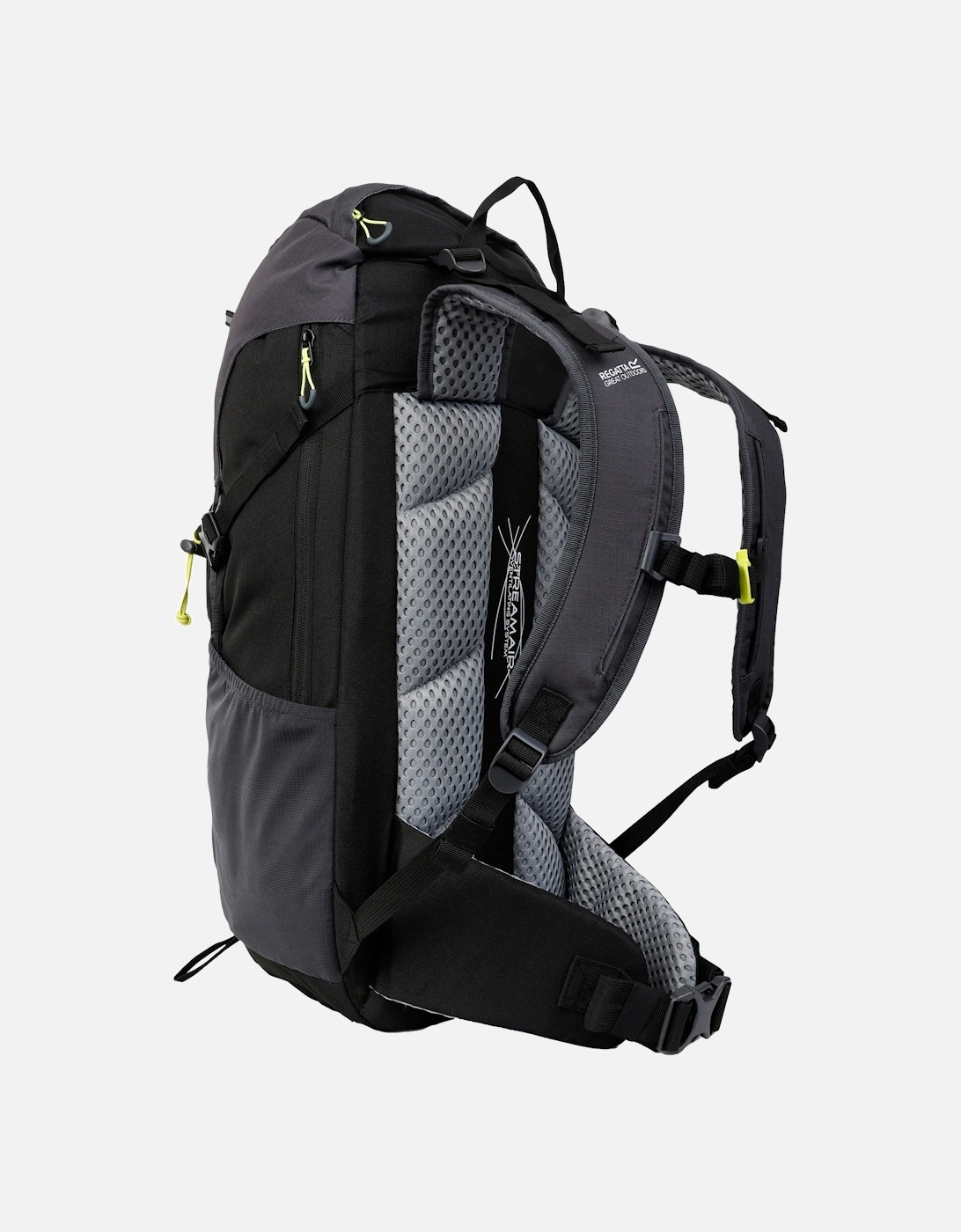 Highton V2 45L Backpack