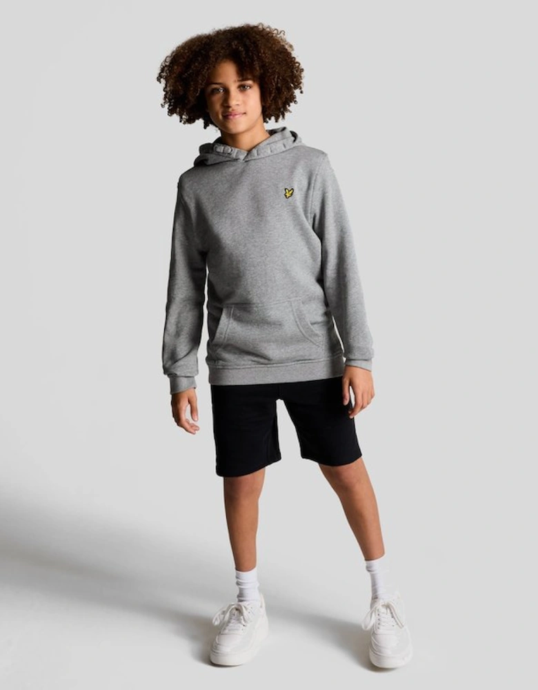 Kids Crew Neck Sweatshirt