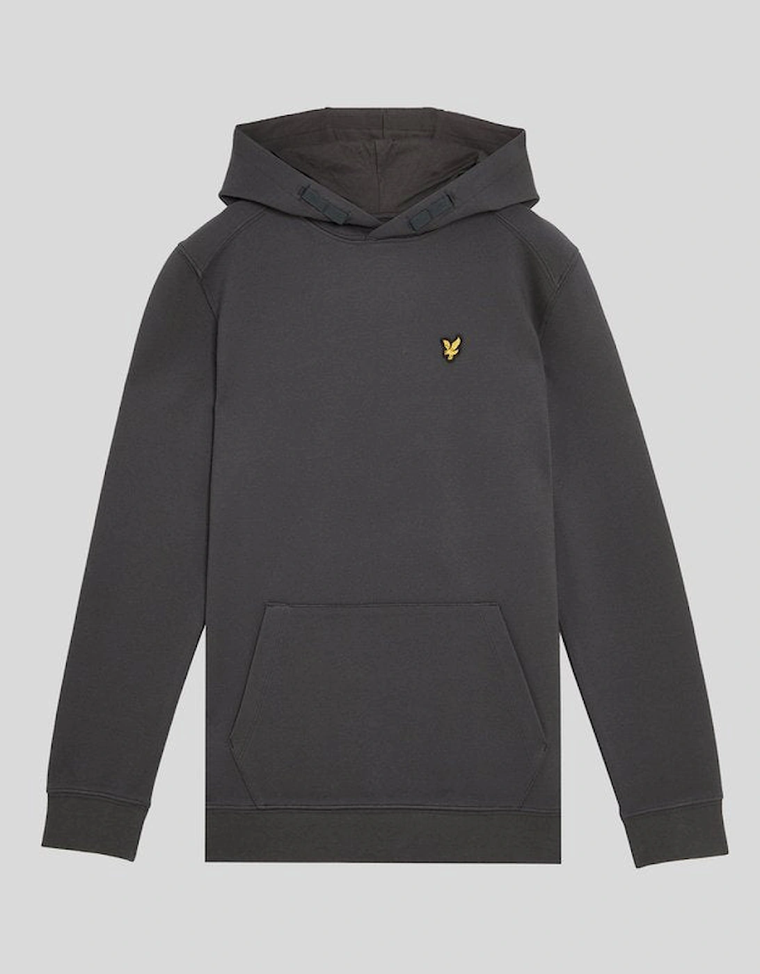 Kids Fly Fleece Hoodie, 4 of 3