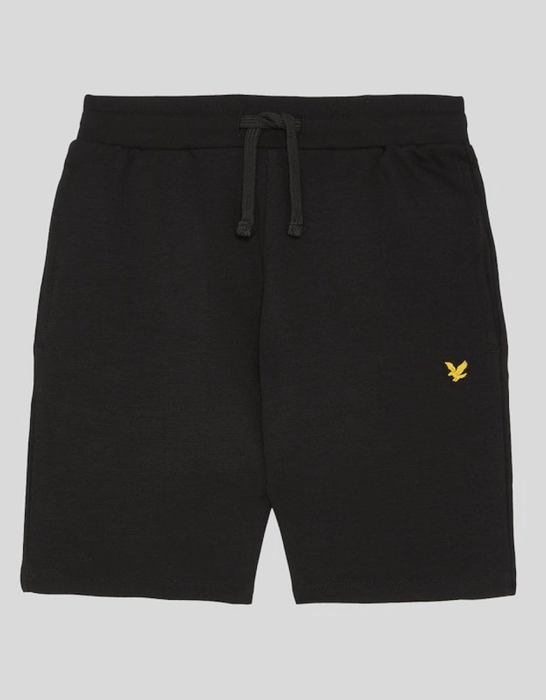 Kids Fly Fleece Short