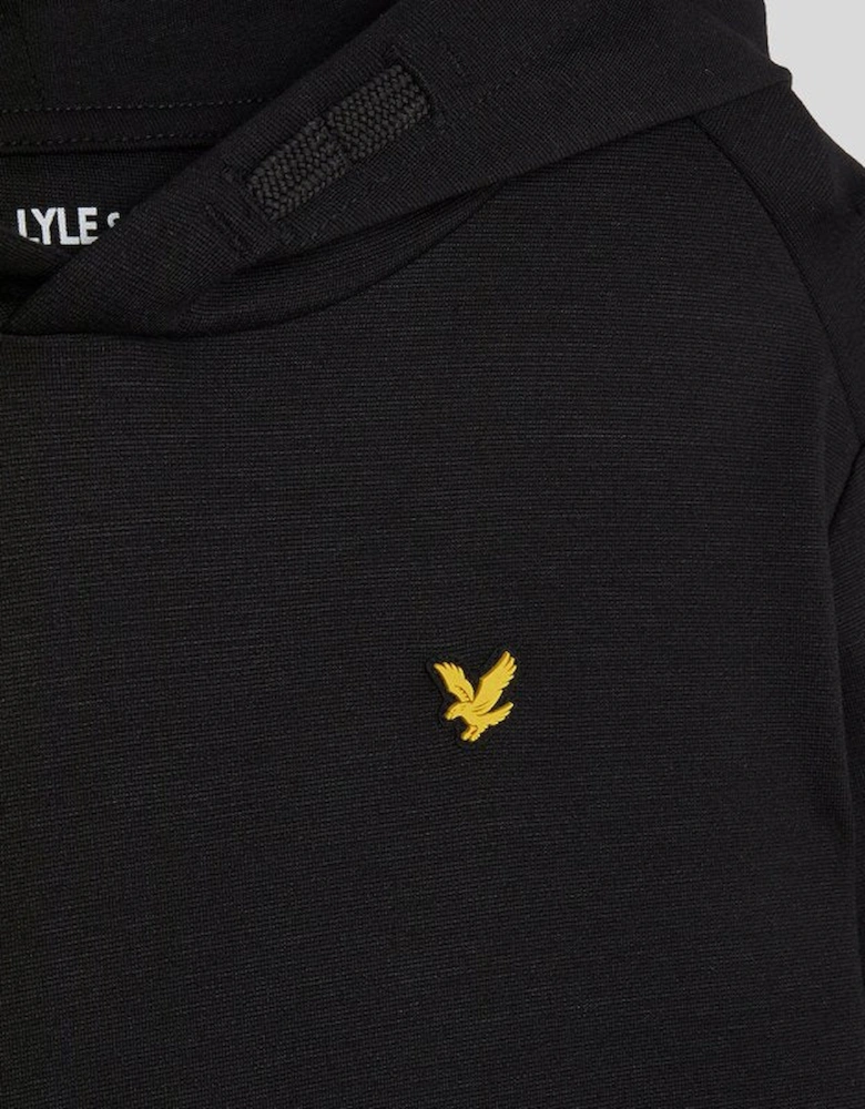 Kids Fly Fleece Hoodie