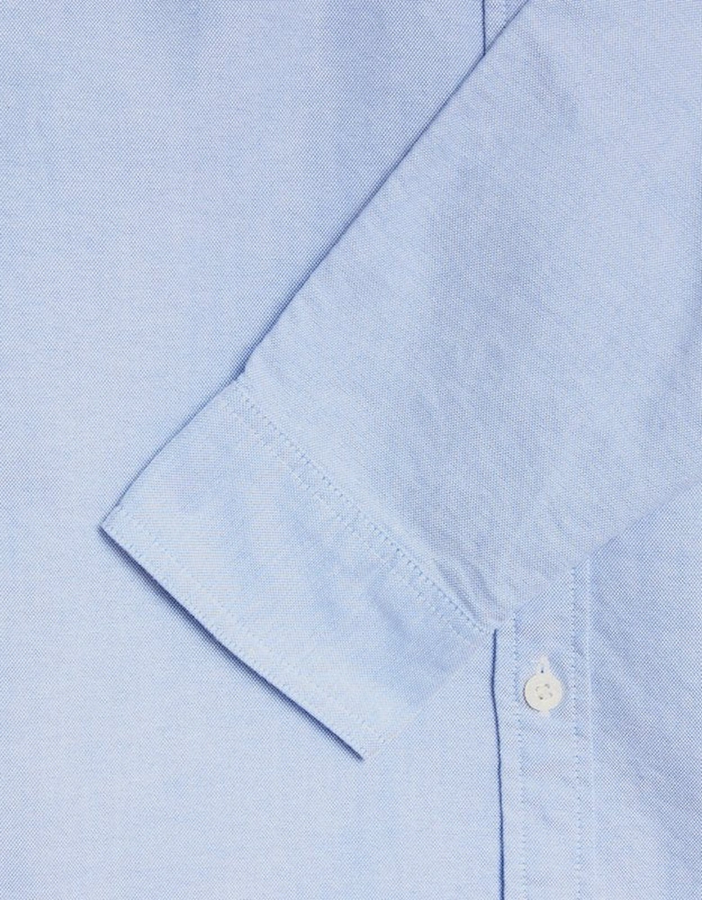 Kids Oxford Shirt