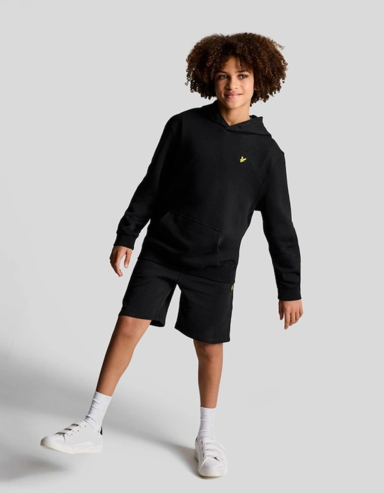 Kids Pullover Hoodie