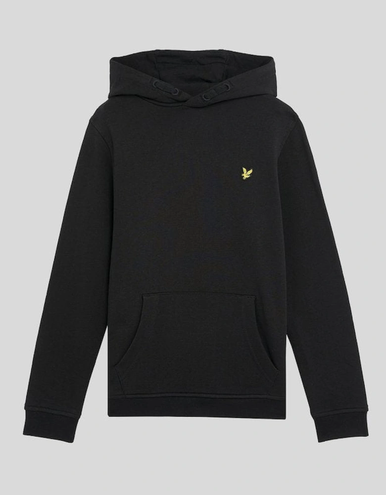 Kids Pullover Hoodie