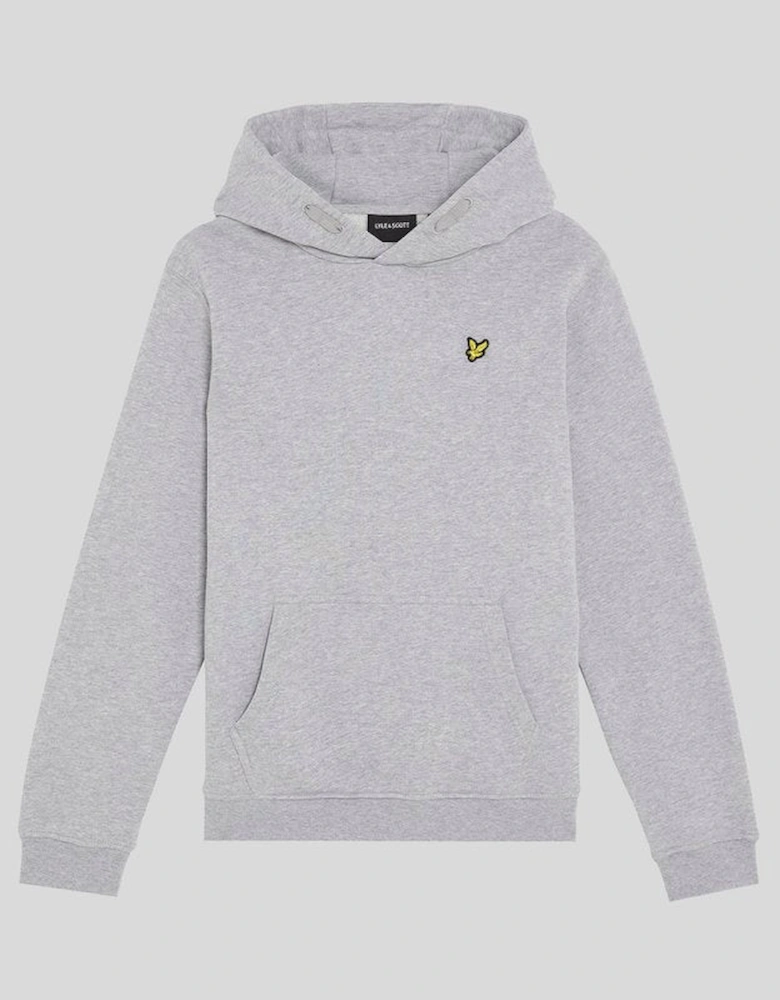 Kids Pullover Hoodie